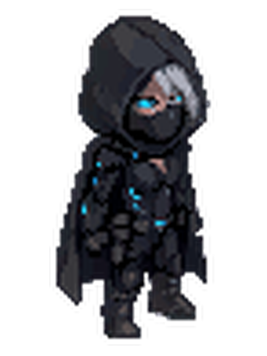 active operator