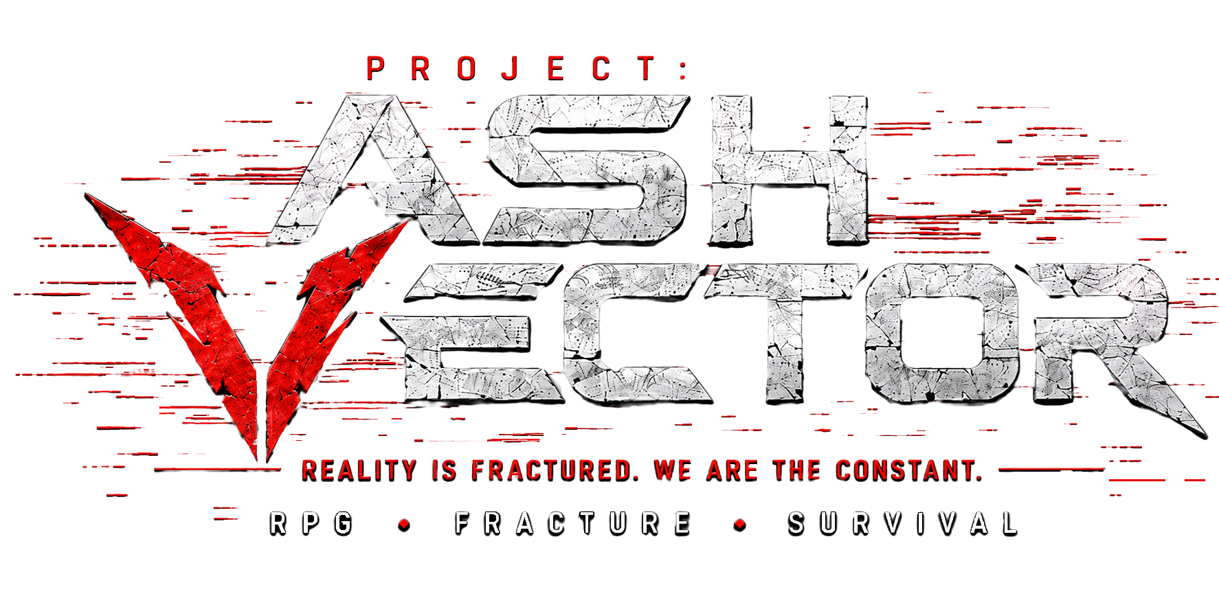 Project: ASH VECTOR logo